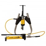 ŚCIĄGACZ HYDRAULICZNY SAMOCENTRUJĄCY 20 TON 1318THA-SET-ML